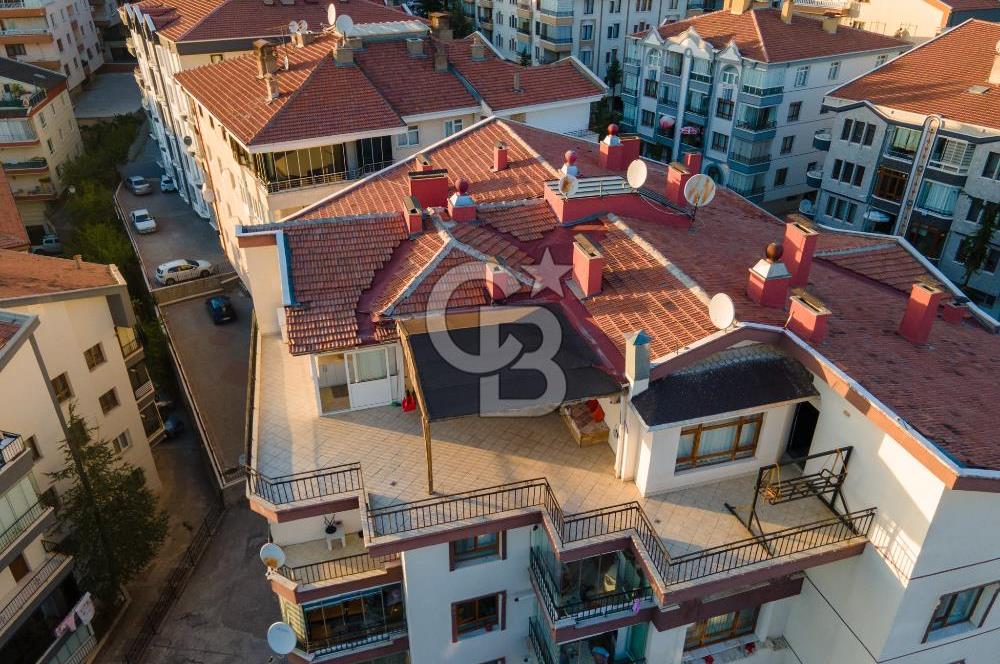 İNCİRLİDE EMSALSİZ 5+1 DUBLEKS DAİRE