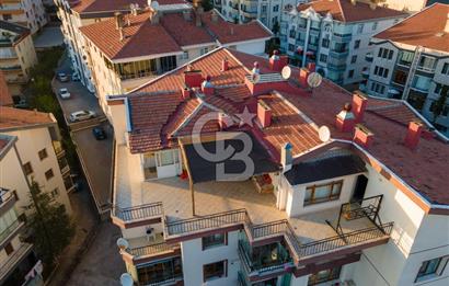 İNCİRLİDE EMSALSİZ 5+1 DUBLEKS DAİRE