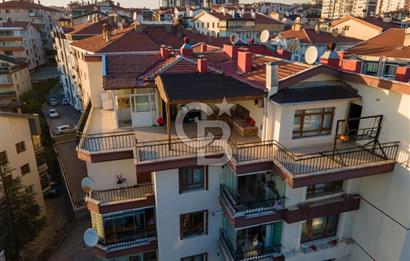 İNCİRLİDE EMSALSİZ 5+1 DUBLEKS DAİRE