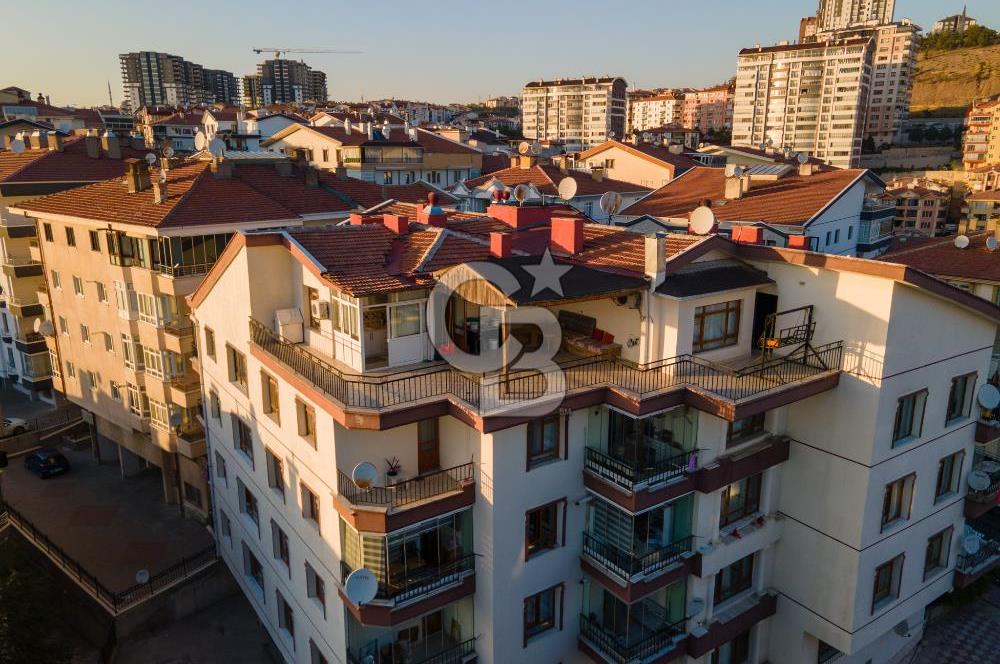 İNCİRLİDE EMSALSİZ 5+1 DUBLEKS DAİRE