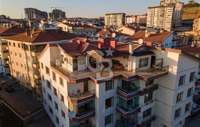 İNCİRLİDE EMSALSİZ 5+1 DUBLEKS DAİRE