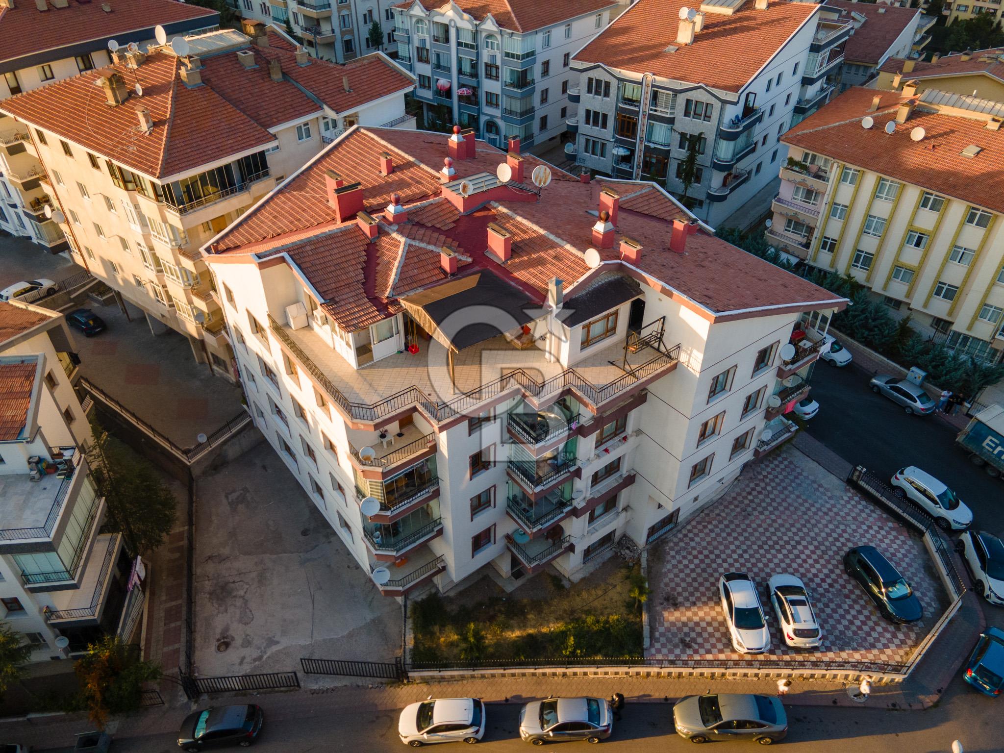 İNCİRLİDE EMSALSİZ 5+1 DUBLEKS DAİRE