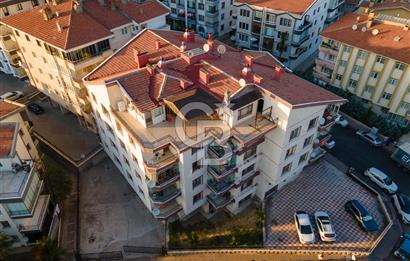 İNCİRLİDE EMSALSİZ 5+1 DUBLEKS DAİRE