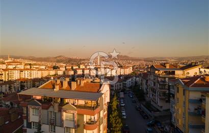 İNCİRLİDE EMSALSİZ 5+1 DUBLEKS DAİRE