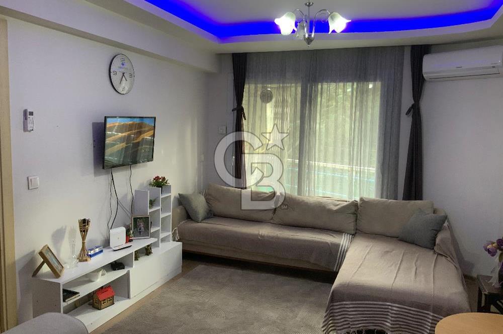 Museland’dan Refet Bele Mahallesinde Kiracılı 2+1