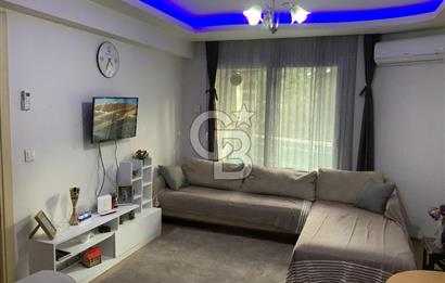 Museland’dan Refet Bele Mahallesinde Kiracılı 2+1