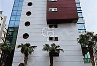 Bayraklı kuleler bölgesinde kahraman centriumda kiralık ofis - 7 - 331159