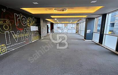 Bayraklı kuleler bölgesinde kahraman centriumda kiralık ofis