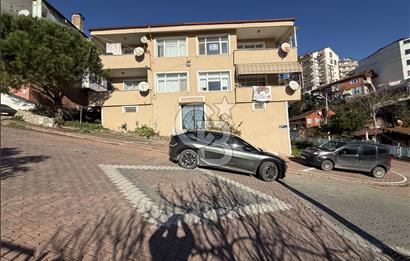 MUHTEŞEM DENİZ MANZARALI, İSU KARŞISI 2+1 KİRALIK DAİRE.