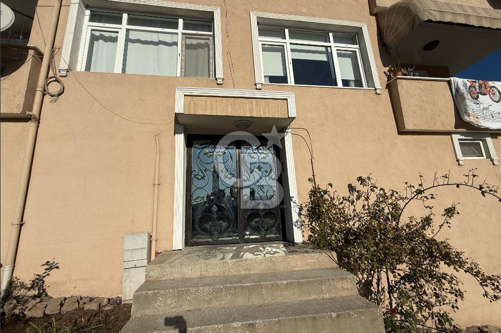 MUHTEŞEM DENİZ MANZARALI, İSU KARŞISI 2+1 KİRALIK DAİRE.