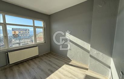 MUHTEŞEM DENİZ MANZARALI, İSU KARŞISI 2+1 KİRALIK DAİRE.