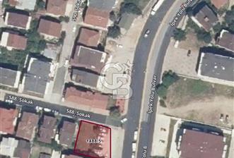 CB ENVOY/GÖLCÜK PİYALEPAŞA'da ANAYOLA CEPHE KİRALIK ARSA - 2 - 331153