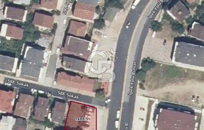 CB ENVOY/GÖLCÜK PİYALEPAŞA'da ANAYOLA CEPHE KİRALIK ARSA