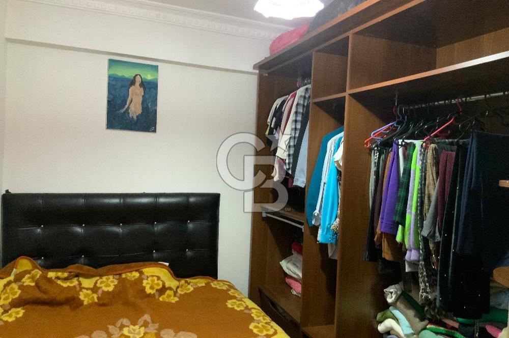 Museland’dan Refet Bele Mahallesinde Kiracılı 2+1