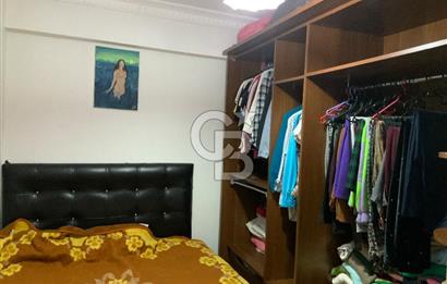 Museland’dan Refet Bele Mahallesinde Kiracılı 2+1