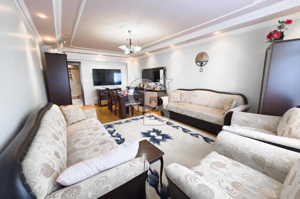 İNCİRLİDE EMSALSİZ 5+1 DUBLEKS DAİRE