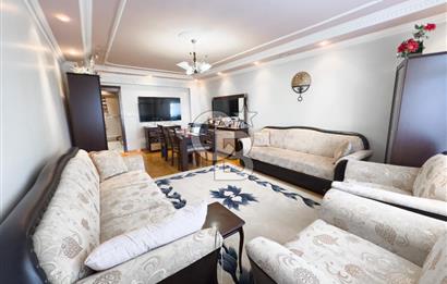 İNCİRLİDE EMSALSİZ 5+1 DUBLEKS DAİRE