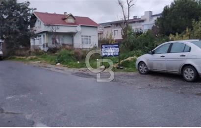 SİNANOBA 'DA SATILIK KÖŞE PARSEL İMARLI ARSA