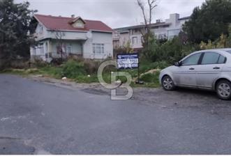 SİNANOBA 'DA SATILIK KÖŞE PARSEL İMARLI ARSA - 9 - 331098