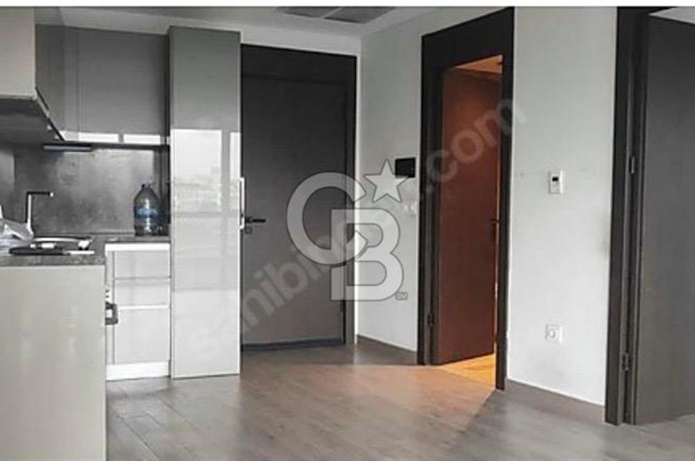 NEF ATAKÖY 22 'DE B LOKTA KİRALIK BOŞ 1+1 DAİRE