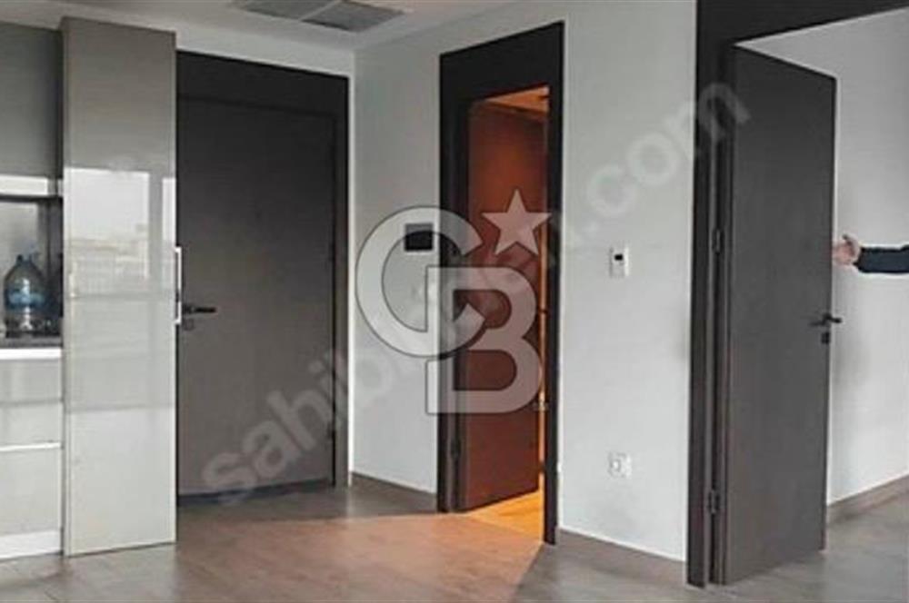 NEF ATAKÖY 22 'DE B LOKTA KİRALIK BOŞ 1+1 DAİRE