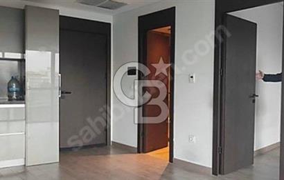 NEF ATAKÖY 22 'DE B LOKTA KİRALIK BOŞ 1+1 DAİRE