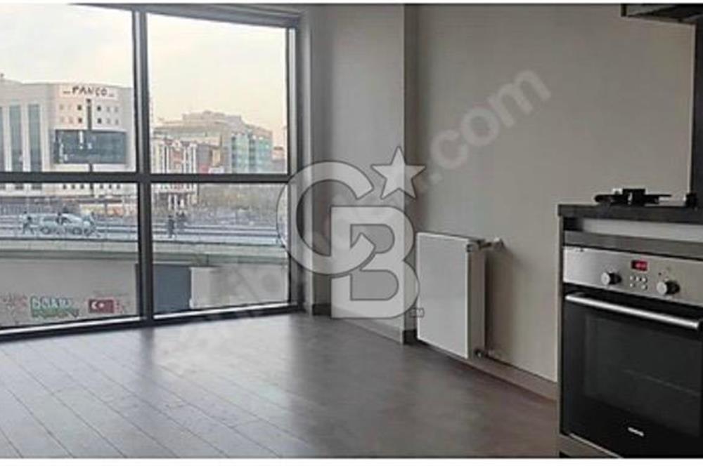 NEF ATAKÖY 22 'DE B LOKTA KİRALIK BOŞ 1+1 DAİRE