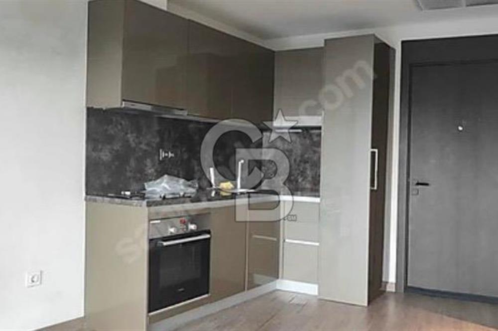 NEF ATAKÖY 22 'DE B LOKTA KİRALIK BOŞ 1+1 DAİRE