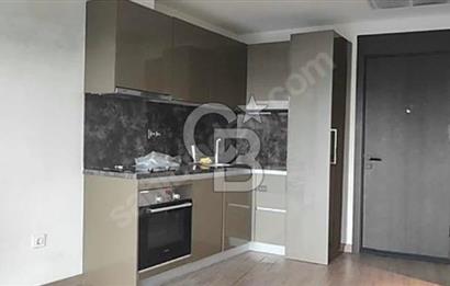 NEF ATAKÖY 22 'DE B LOKTA KİRALIK BOŞ 1+1 DAİRE