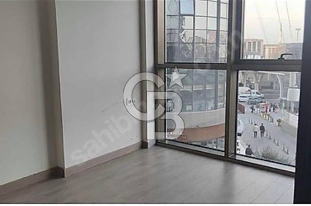 NEF ATAKÖY 22 'DE B LOKTA KİRALIK BOŞ 1+1 DAİRE