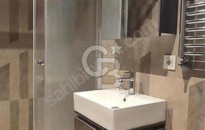 NEF ATAKÖY 22 'DE B LOKTA KİRALIK BOŞ 1+1 DAİRE