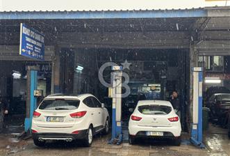 Gaziemir 6.Sanayi Sitesinde Satılık Dükkan - 1 - 331136