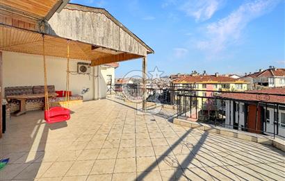 İNCİRLİDE EMSALSİZ 5+1 DUBLEKS DAİRE