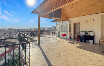 İNCİRLİDE EMSALSİZ 5+1 DUBLEKS DAİRE