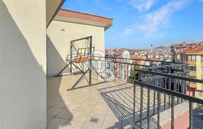 İNCİRLİDE EMSALSİZ 5+1 DUBLEKS DAİRE