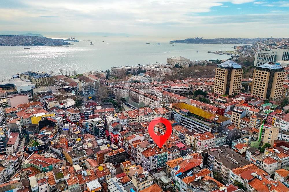 Fırsat Beşiktaş Çarşı Devren Kiralık Dükkan 33m2