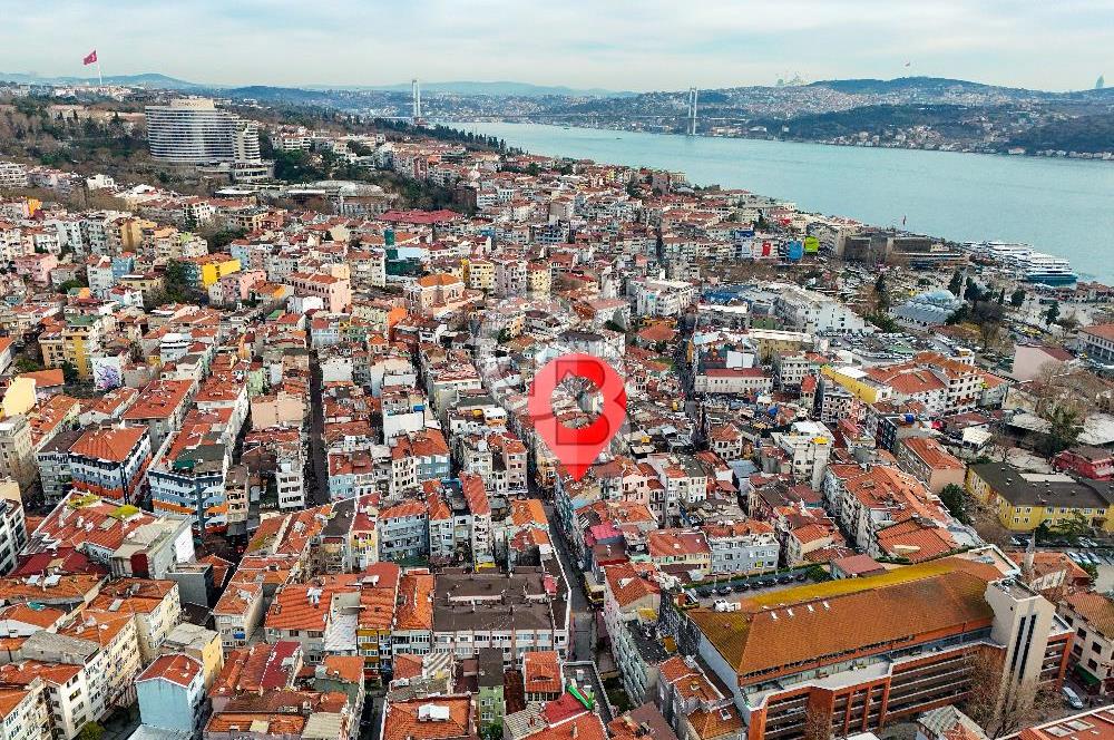 Fırsat Beşiktaş Çarşı Devren Kiralık Dükkan 33m2