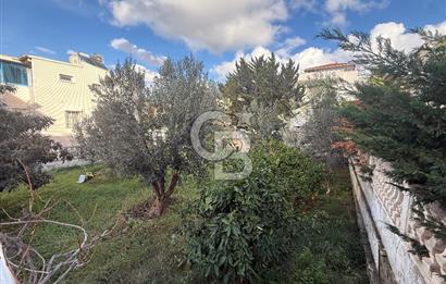 Seferihisar Akarca’da Satılık Villa Arsası