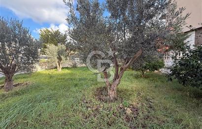 Seferihisar Akarca’da Satılık Villa Arsası