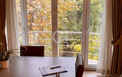 SUADİYE BAĞDAT CADDESİNDE KİRALIK EŞYALI 1+1 DAİRE