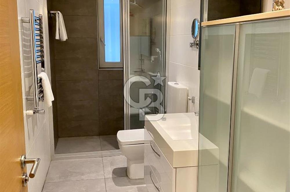 SUADİYE BAĞDAT CADDESİNDE KİRALIK EŞYALI 1+1 DAİRE