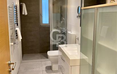 SUADİYE BAĞDAT CADDESİNDE KİRALIK EŞYALI 1+1 DAİRE