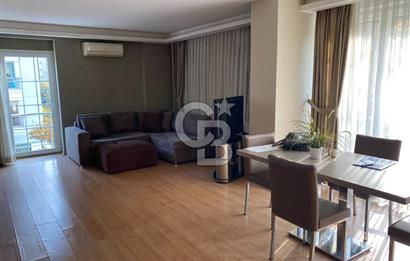 SUADİYE BAĞDAT CADDESİNDE KİRALIK EŞYALI 1+1 DAİRE