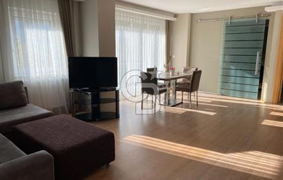 SUADİYE BAĞDAT CADDESİNDE KİRALIK EŞYALI 1+1 DAİRE