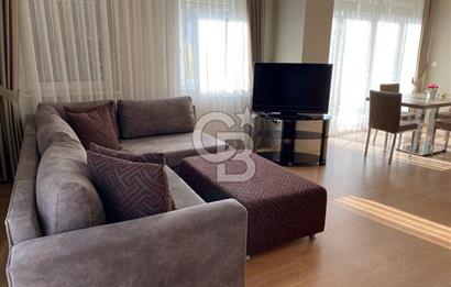 SUADİYE BAĞDAT CADDESİNDE KİRALIK EŞYALI 1+1 DAİRE
