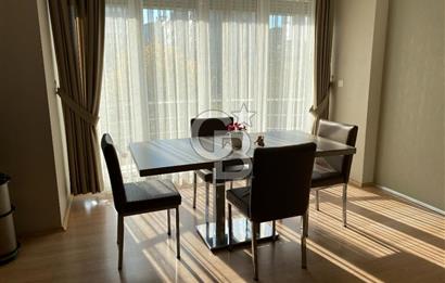 SUADİYE BAĞDAT CADDESİNDE KİRALIK EŞYALI 1+1 DAİRE