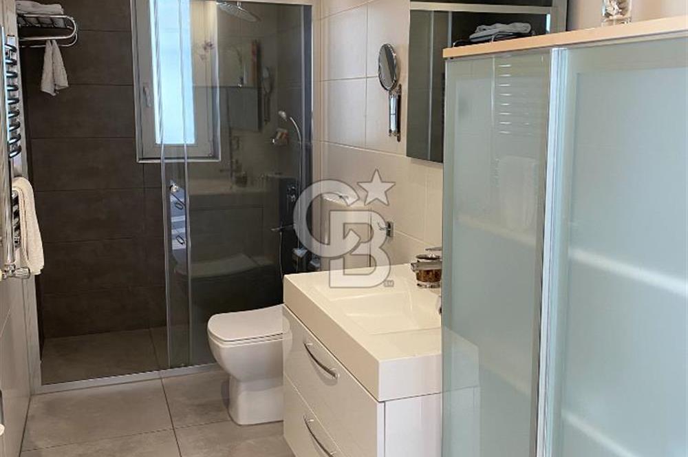 SUADİYE BAĞDAT CADDESİNDE KİRALIK EŞYALI 1+1 DAİRE