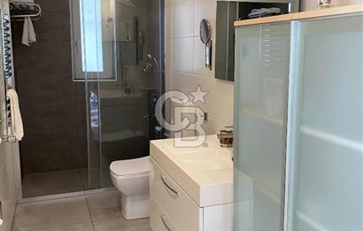 SUADİYE BAĞDAT CADDESİNDE KİRALIK EŞYALI 1+1 DAİRE