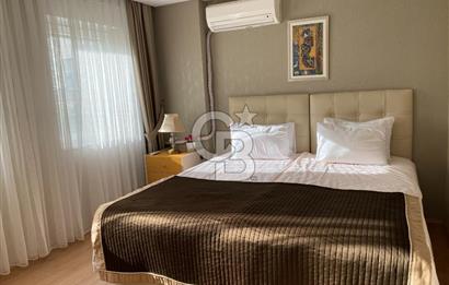 SUADİYE BAĞDAT CADDESİNDE KİRALIK EŞYALI 1+1 DAİRE