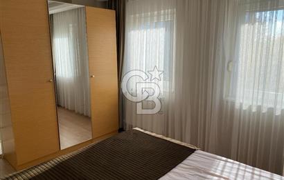 SUADİYE BAĞDAT CADDESİNDE KİRALIK EŞYALI 1+1 DAİRE